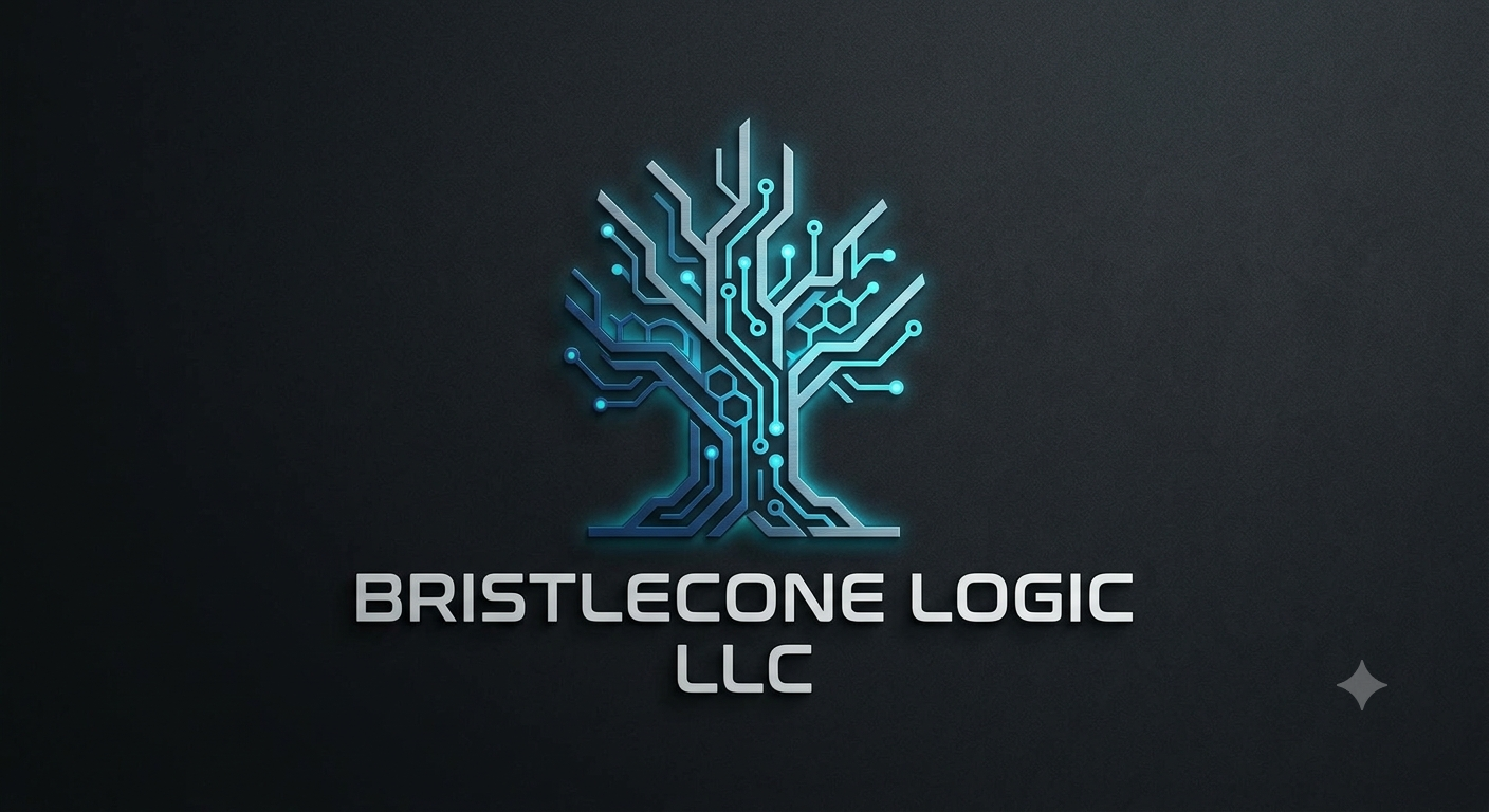 Bristlecone Logic